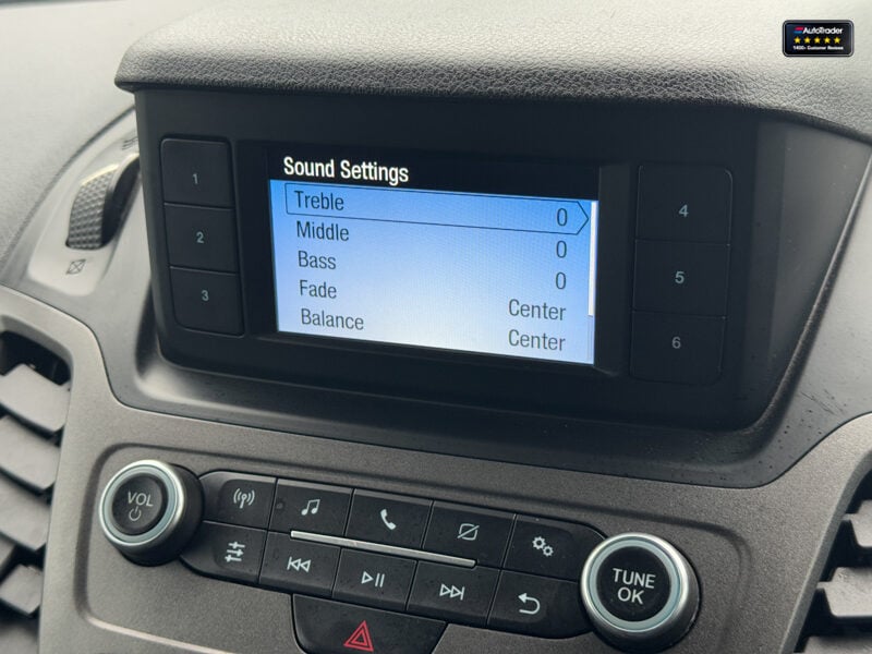 Used Ford Transit Connect 2019 for sale - 77041692: Photo 25