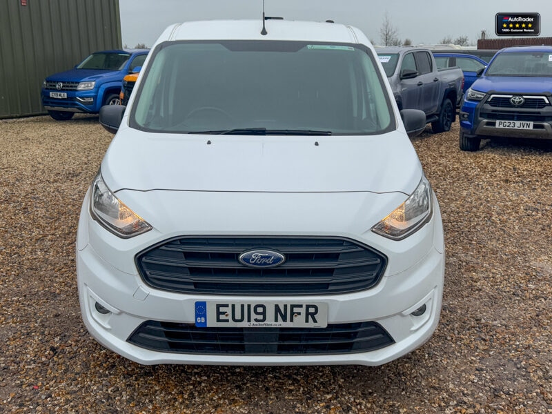 Used Ford Transit Connect 2019 for sale - 77041692: Photo 3