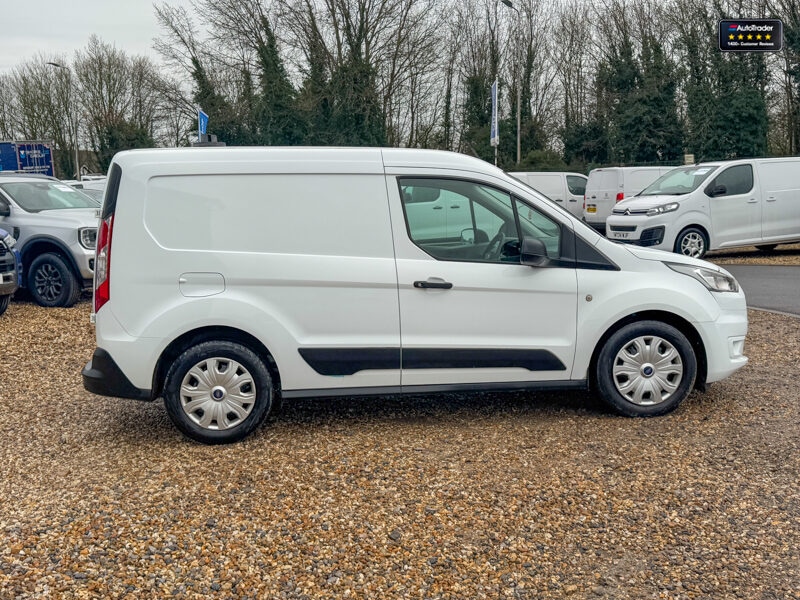 Used Ford Transit Connect 2019 for sale - 77041692: Photo 5