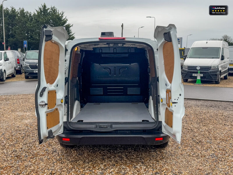 Used Ford Transit Connect 2019 for sale - 77041692: Photo 8