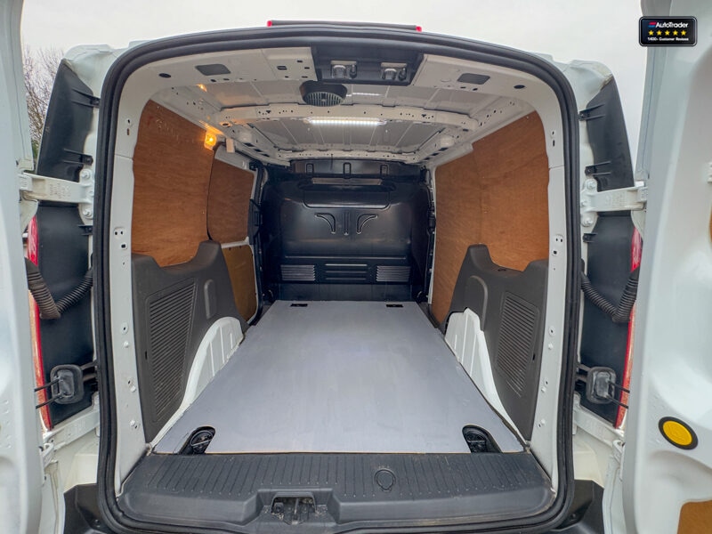 Used Ford Transit Connect 2019 for sale - 77041692: Photo 9