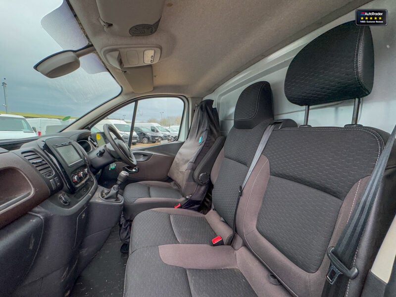 Used Fiat Talento 2021 for sale - 77042084: Photo 10