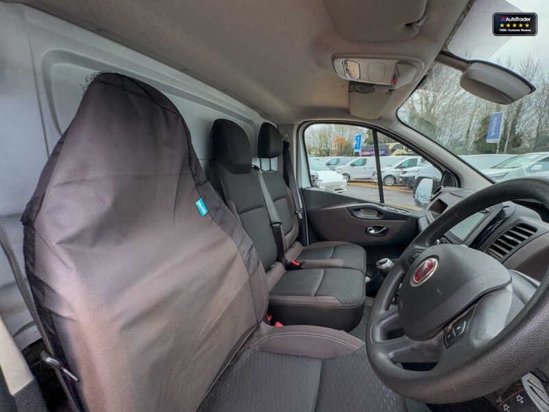 Used Fiat Talento 2021 for sale - 77042084: Photo 11