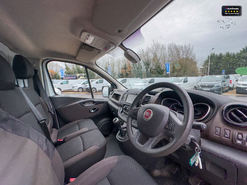 Used Fiat Talento 2021 for sale - 77042084: Photo 12