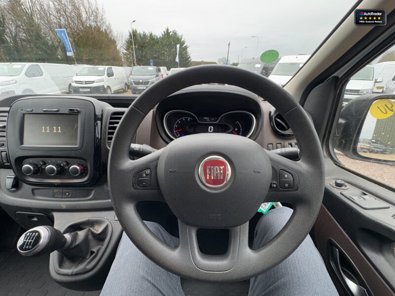 Used Fiat Talento 2021 for sale - 77042084: Photo 13