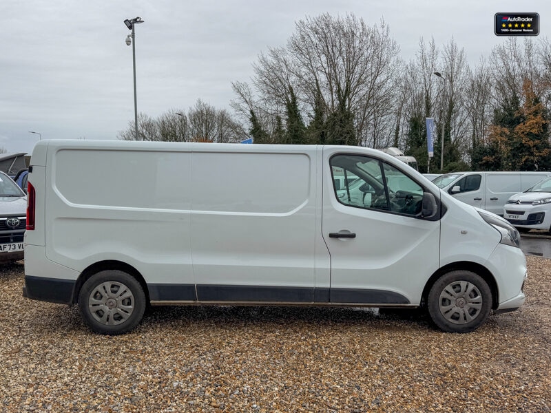 Used Fiat Talento 2021 for sale - 77042084: Photo 5