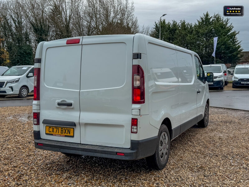 Used Fiat Talento 2021 for sale - 77042084: Photo 6