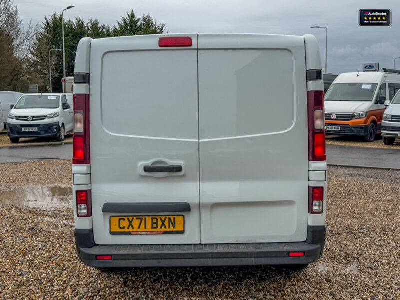 Used Fiat Talento 2021 for sale - 77042084: Photo 7