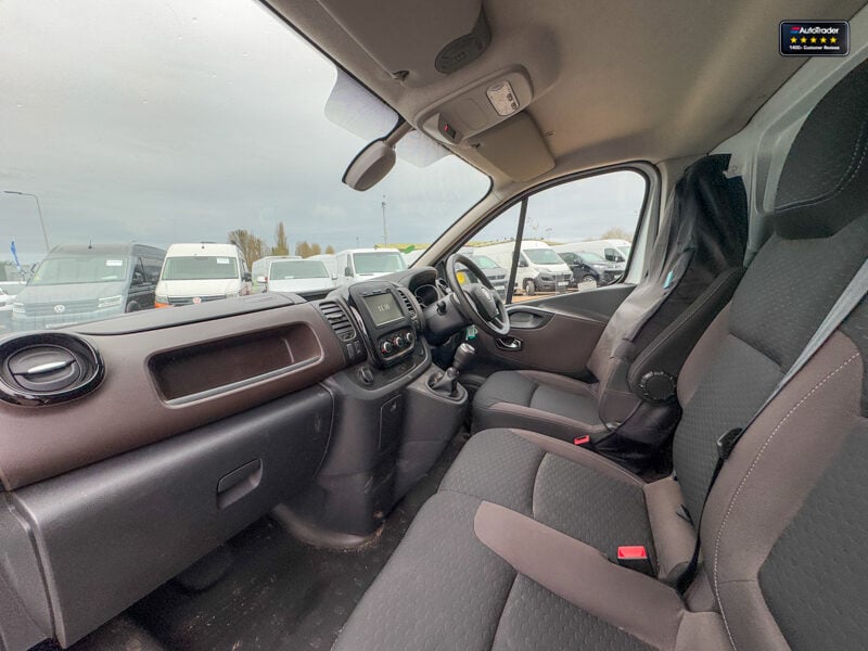 Used Fiat Talento 2021 for sale - 77042084: Photo 9