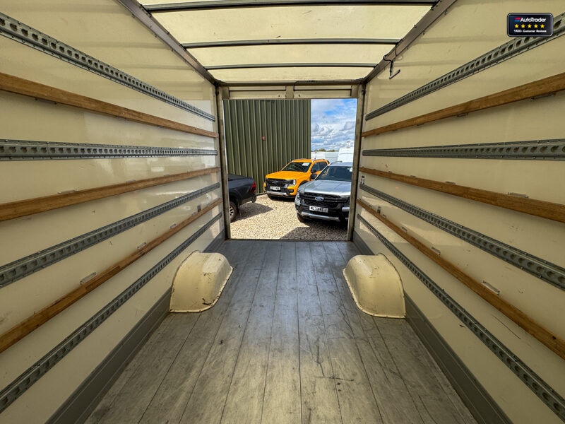 Used Volkswagen Crafter 2023 for sale - 77042053: Photo 10