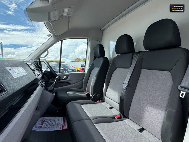 Used Volkswagen Crafter 2023 for sale - 77042053: Photo 13