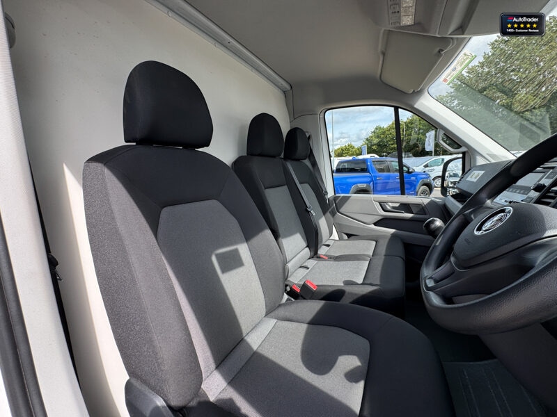 Used Volkswagen Crafter 2023 for sale - 77042053: Photo 14