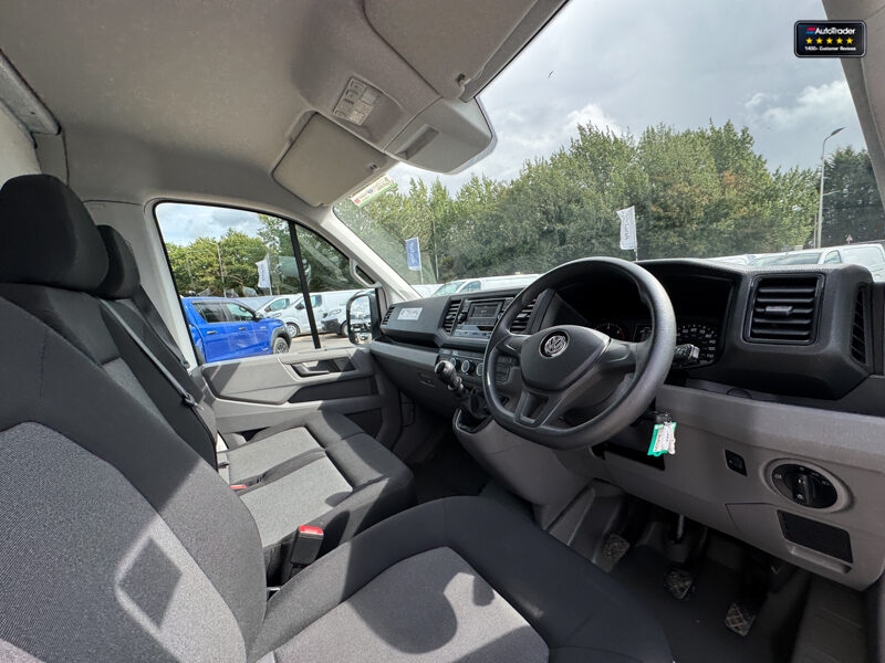 Used Volkswagen Crafter 2023 for sale - 77042053: Photo 15
