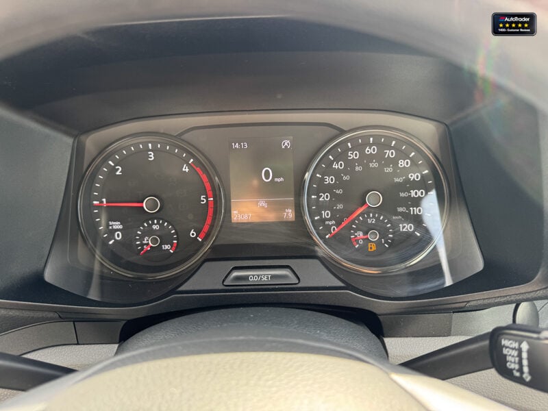 Used Volkswagen Crafter 2023 for sale - 77042053: Photo 17