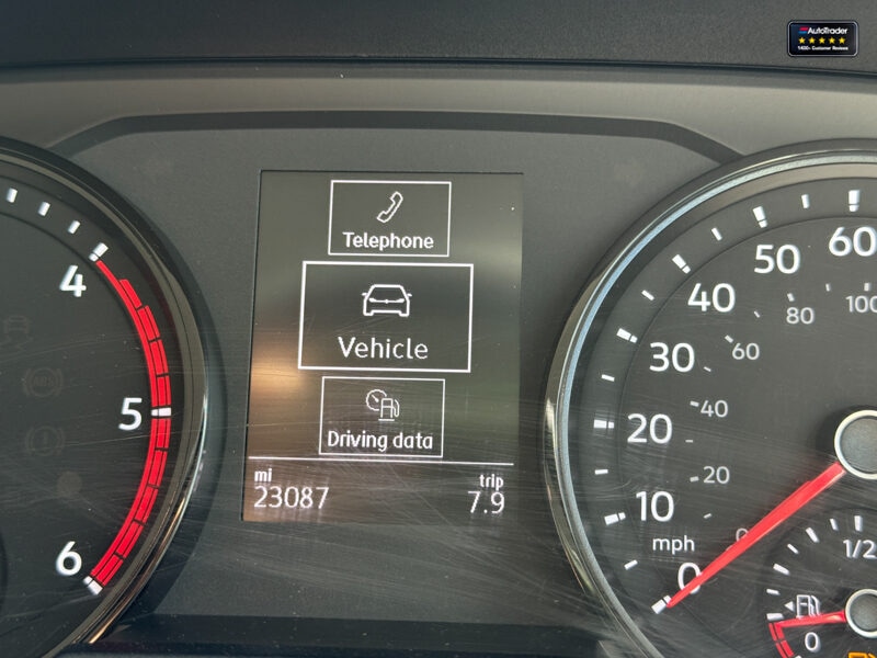 Used Volkswagen Crafter 2023 for sale - 77042053: Photo 21