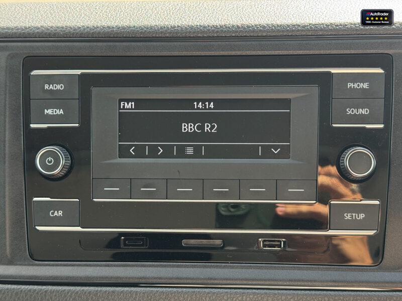 Used Volkswagen Crafter 2023 for sale - 77042053: Photo 24