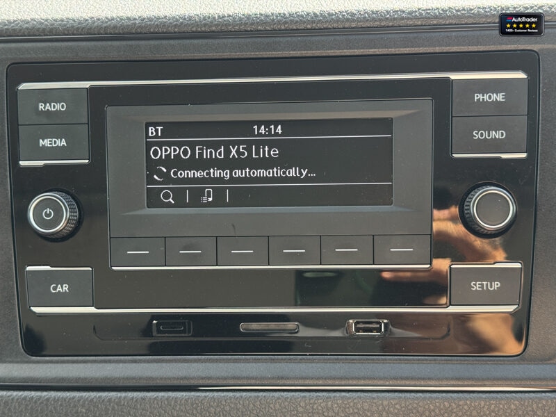 Used Volkswagen Crafter 2023 for sale - 77042053: Photo 27