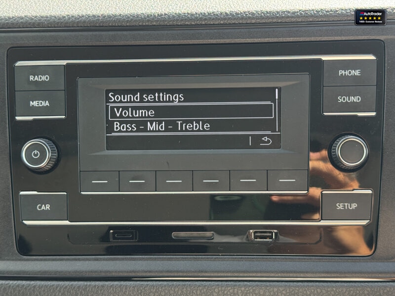 Used Volkswagen Crafter 2023 for sale - 77042053: Photo 28