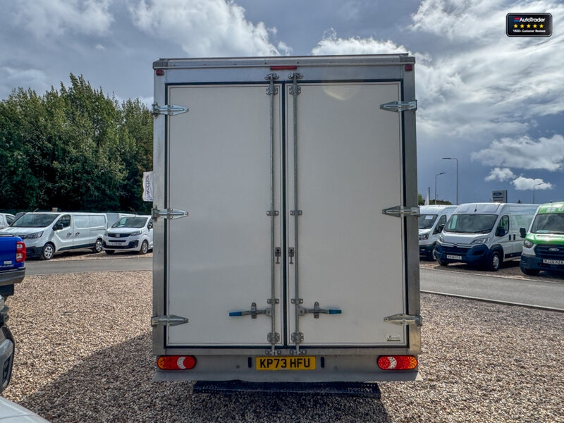 Used Volkswagen Crafter 2023 for sale - 77042053: Photo 7