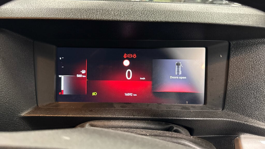 Used Vauxhall Vivaro 2024 for sale - 77037168: Photo 10