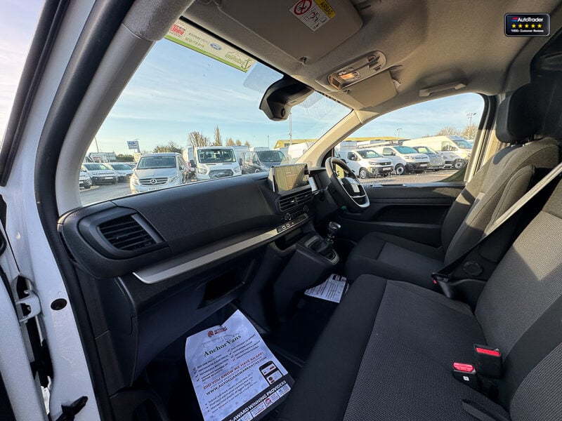 Used Vauxhall Vivaro 2024 for sale - 77037168: Photo 12