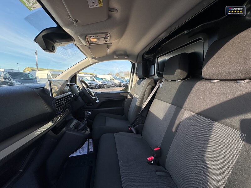 Used Vauxhall Vivaro 2024 for sale - 77037168: Photo 13