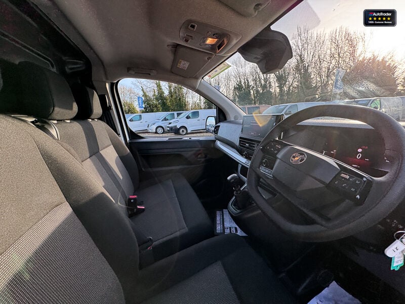 Used Vauxhall Vivaro 2024 for sale - 77037168: Photo 15