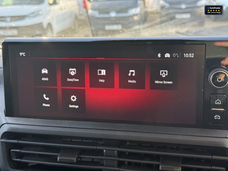 Used Vauxhall Vivaro 2024 for sale - 77037168: Photo 24