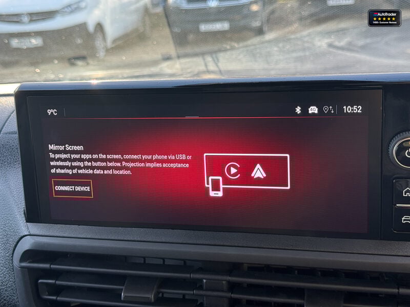 Used Vauxhall Vivaro 2024 for sale - 77037168: Photo 26