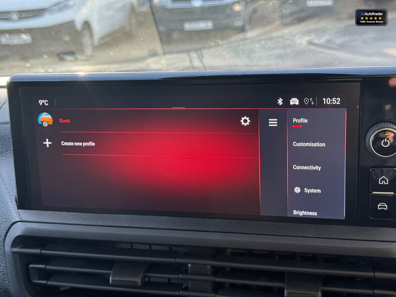 Used Vauxhall Vivaro 2024 for sale - 77037168: Photo 28