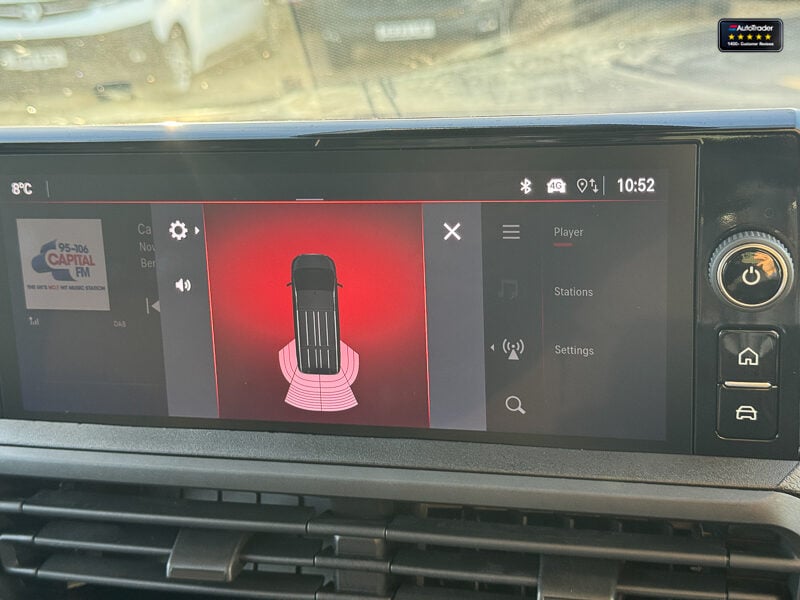 Used Vauxhall Vivaro 2024 for sale - 77037168: Photo 30