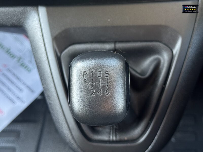 Used Vauxhall Vivaro 2024 for sale - 77037168: Photo 35