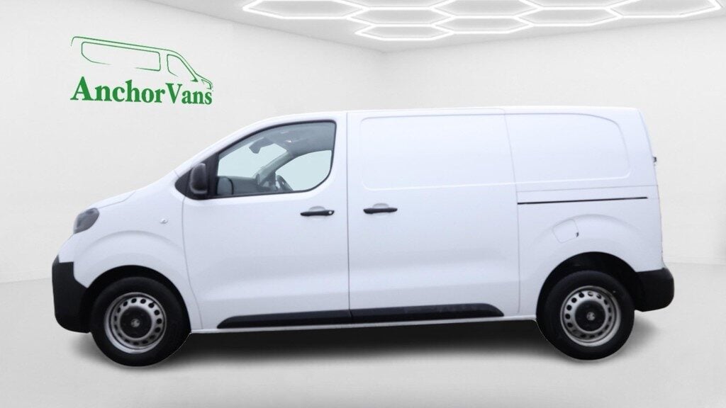 Used Vauxhall Vivaro 2024 for sale - 77037168: Photo 7