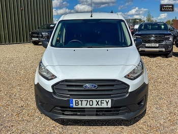 Used Ford Transit Connect 2021 for sale - 75724803: Photo