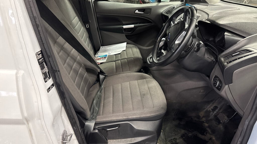 Used Ford Transit Connect 2022 for sale - 77915582: Photo 10