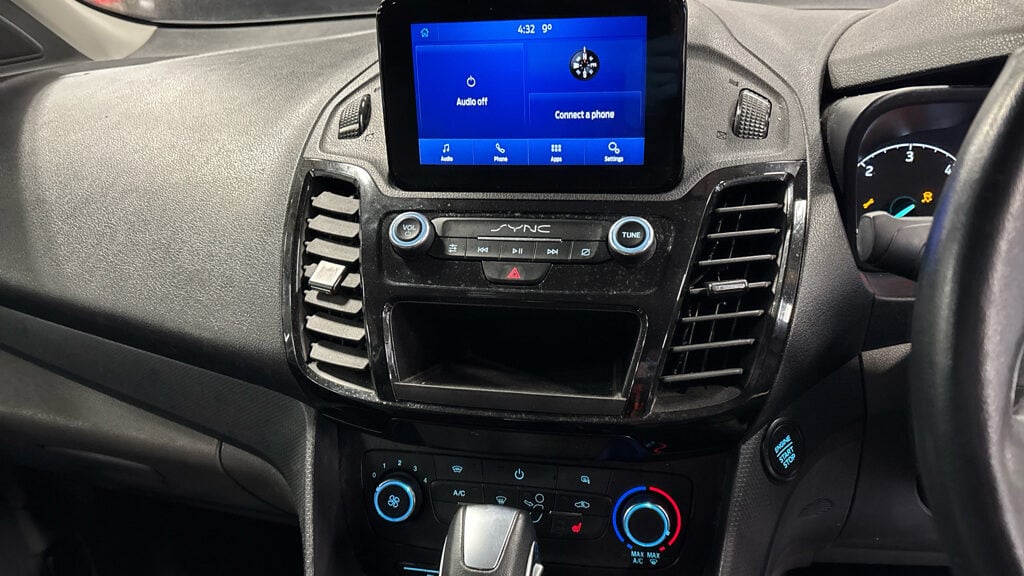 Used Ford Transit Connect 2022 for sale - 77915582: Photo 11