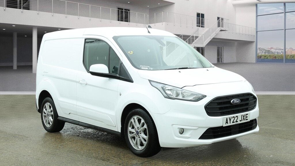 Used Ford Transit Connect 2022 for sale - 77915582: Photo 12
