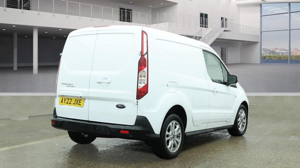 Used Ford Transit Connect 2022 for sale - 77915582: Photo 15