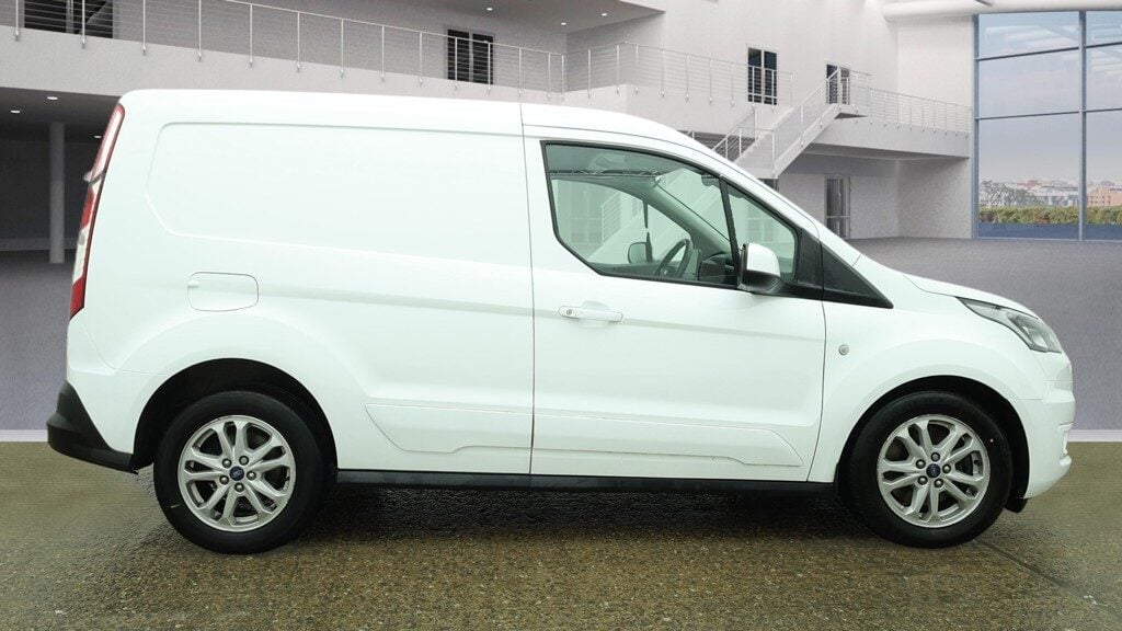 Used Ford Transit Connect 2022 for sale - 77915582: Photo 16