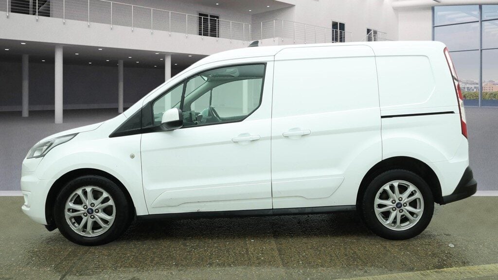 Used Ford Transit Connect 2022 for sale - 77915582: Photo 17