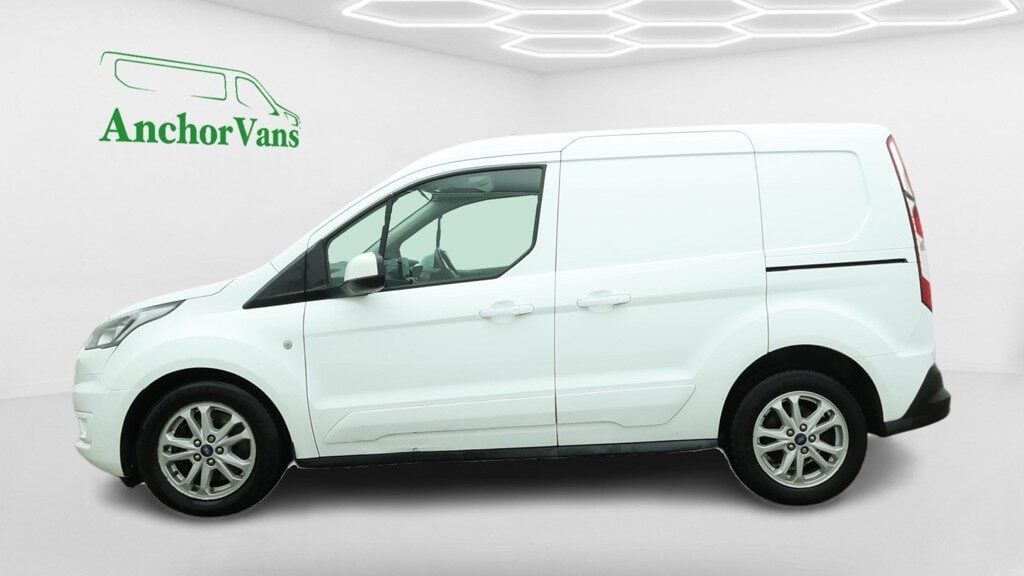 Used Ford Transit Connect 2022 for sale - 77915582: Photo 4