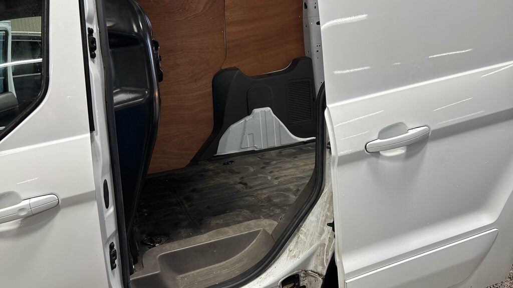 Used Ford Transit Connect 2022 for sale - 77915582: Photo 5