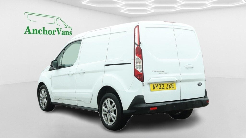 Used Ford Transit Connect 2022 for sale - 77915582: Photo 6