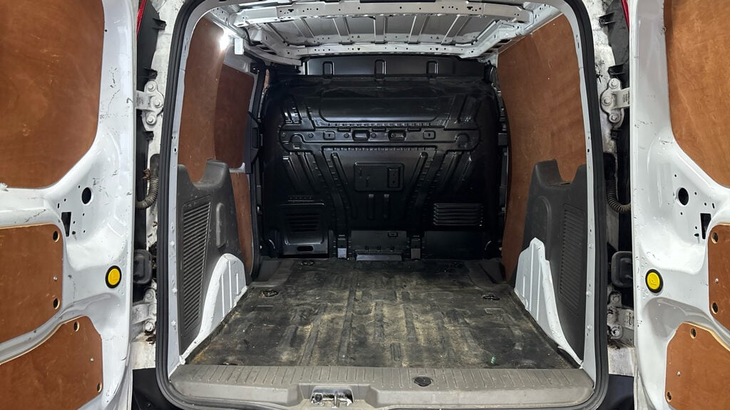 Used Ford Transit Connect 2022 for sale - 77915582: Photo 7