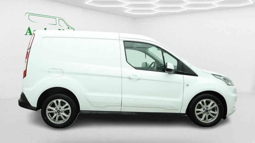 Used Ford Transit Connect 2022 for sale - 77915582: Photo 9