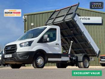 Used Ford Transit 2022 for sale - 75157035: Photo