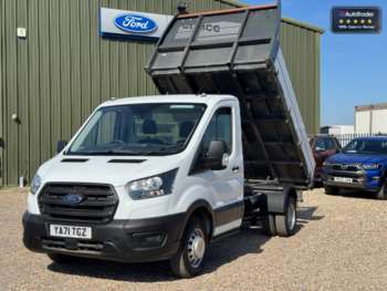 Used Ford Transit 2022 for sale - 75157035: Photo