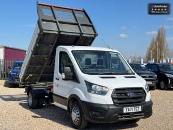 Used Ford Transit 2022 for sale - 75157035: Photo