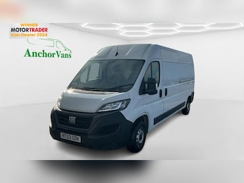 Used Fiat Ducato 2023 for sale - 78070107: Photo