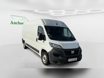 Used Fiat Ducato 2023 for sale - 78070107: Photo